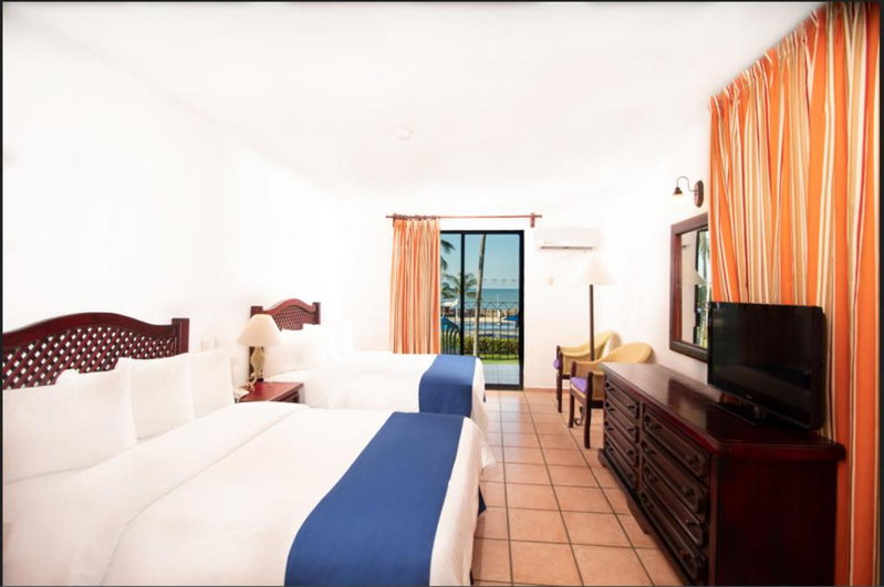 Grand Decameron Complex Bucerias, A Trademark All-Inclusive Resort, Mezcales, Mexico