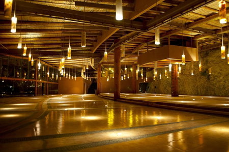 El Santuario Resort & Spa, Valle de Bravo, Mexico