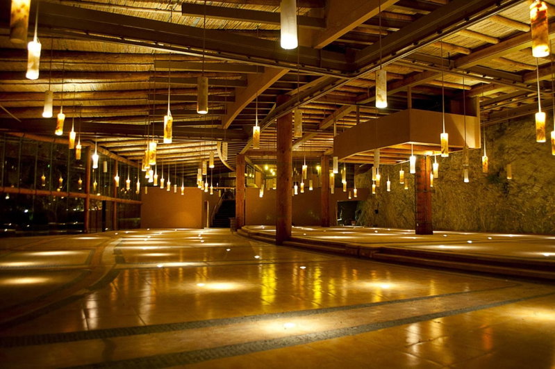 El Santuario Resort & Spa, Valle de Bravo, Mexico