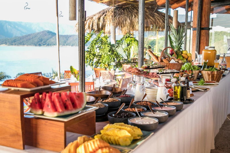 El Santuario Resort & Spa, Valle de Bravo, Mexico