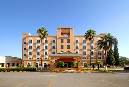 iStay Hotel Ciudad Victoria, Ciudad Victoria, Мексика