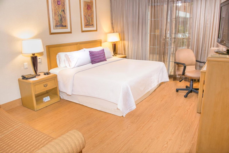 iStay Hotel Ciudad Victoria, Ciudad Victoria, Мексика