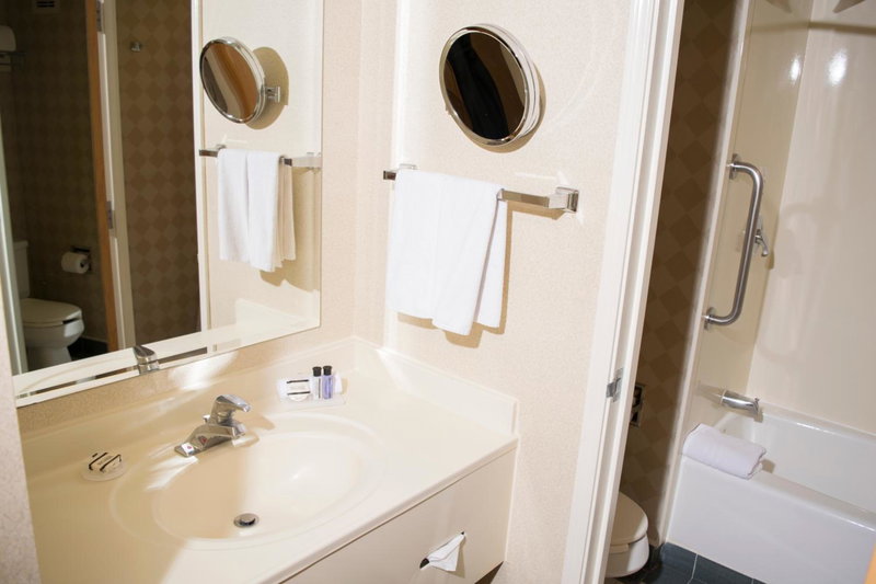 iStay Hotel Ciudad Victoria, Ciudad Victoria, Мексика