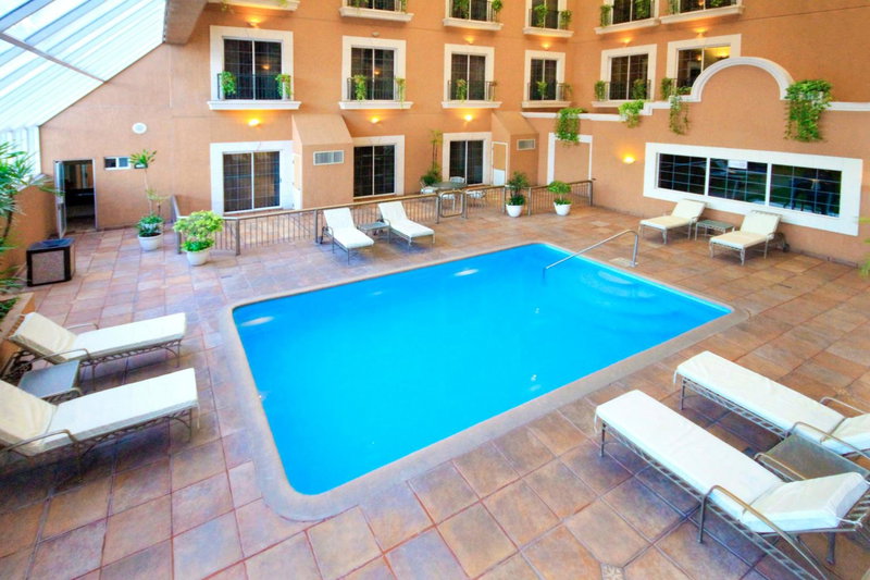 iStay Hotel Ciudad Victoria, Ciudad Victoria, Мексика