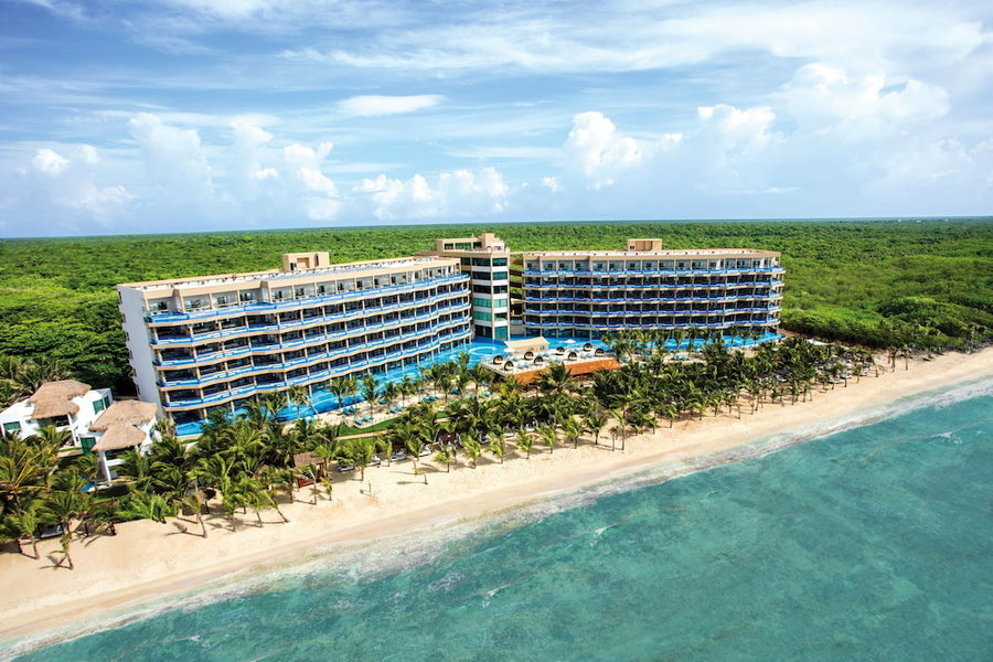 El Dorado Seaside Suites, Catamarán, Ecoturistic Ranch, All & More Inclusive - Adults Only, Kantenah, Mexique