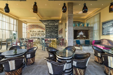 El Dorado Seaside Suites, Catamarán, Ecoturistic Ranch, All & More Inclusive - Adults Only, Kantenah, Mexique