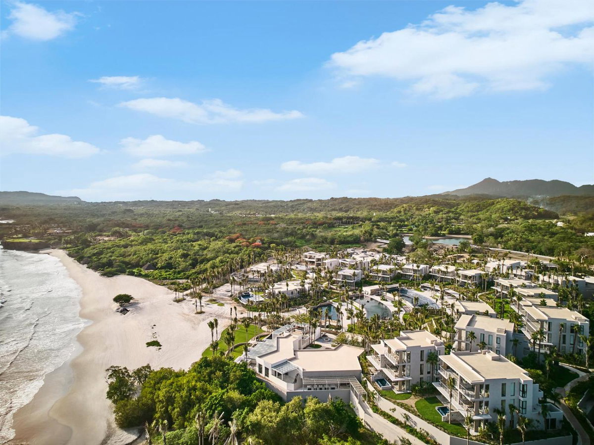 Hotel · Susurros del Corazón, Auberge Collection, Mezcales