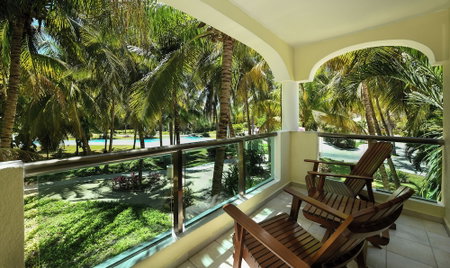 El Dorado Royale, Catamaran, Cenote, All & More Inclusive Adults Only, Playa del Carmen, Mexiko
