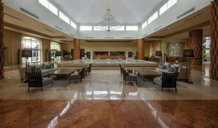 El Dorado Royale, Catamaran, Cenote, All & More Inclusive Adults Only, Playa del Carmen, Mexiko
