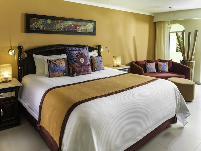 El Dorado Royale, Catamaran, Cenote, All & More Inclusive Adults Only, Playa del Carmen, Mexiko