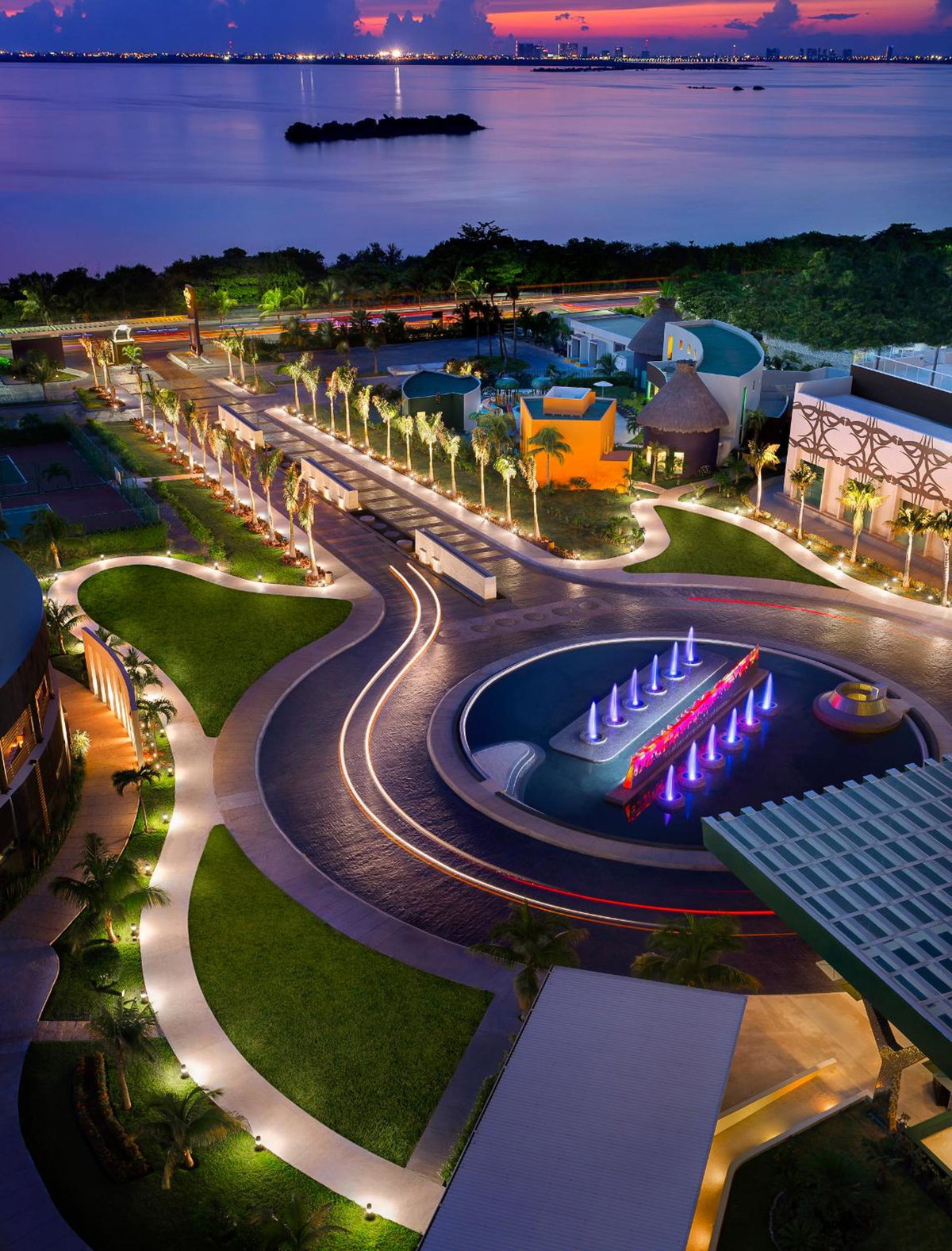 Hard Rock Hotel Cancun - All Inclusive, Mexico