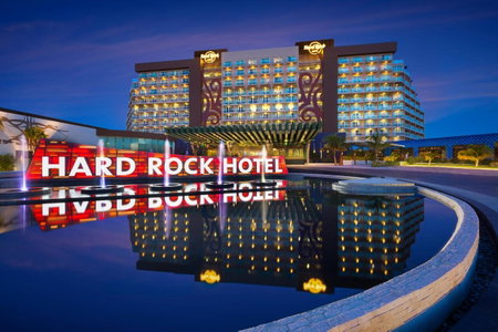 Hard Rock Hotel Cancun - All Inclusive, Cancun, Mexico