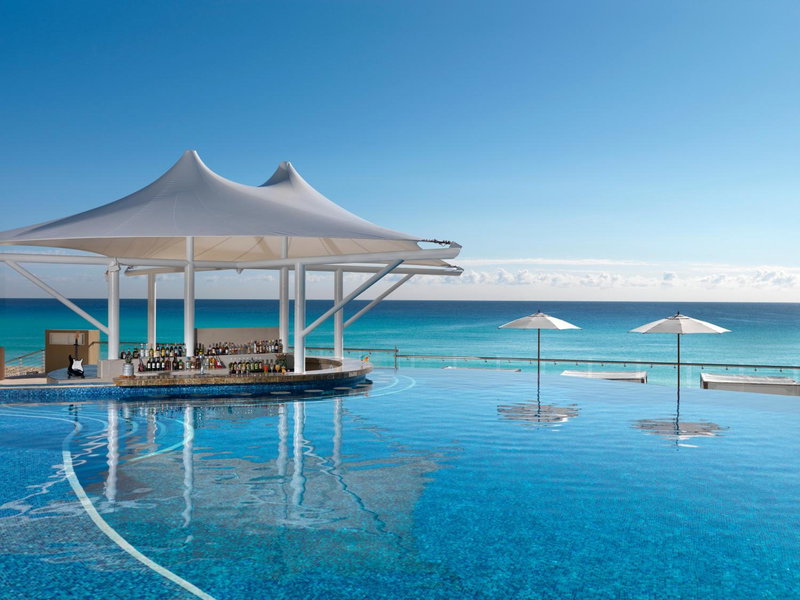 Hard Rock Hotel Cancun - All Inclusive, Cancun, Mexico