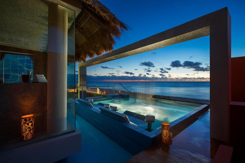 Hard Rock Hotel Cancun - All Inclusive, Cancun, Mexico