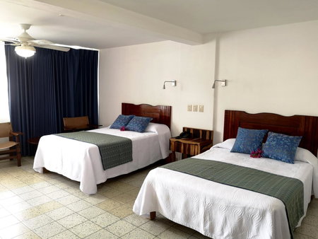 Hotel Rosita, Puerto Vallarta, Mexico