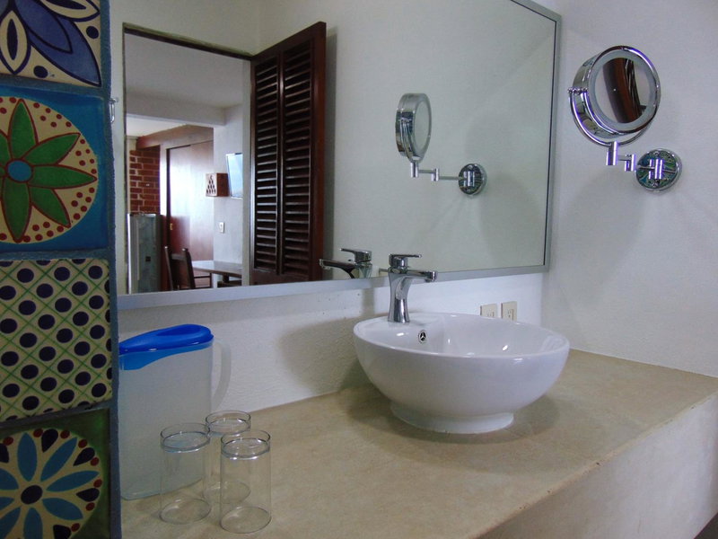 Hotel Rosita, Puerto Vallarta, Mexique