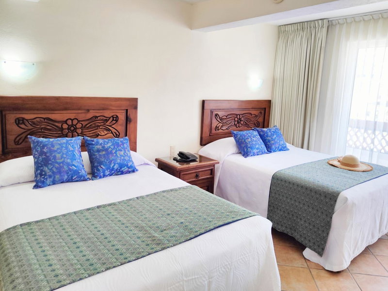Hotel Rosita, Puerto Vallarta, Mexique
