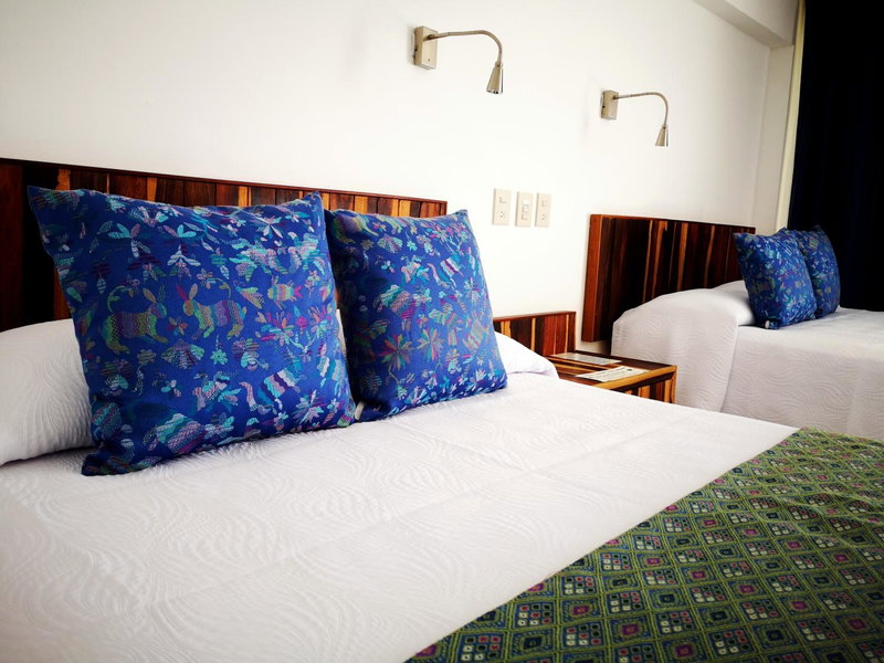 Hotel Rosita, Puerto Vallarta, Mexique