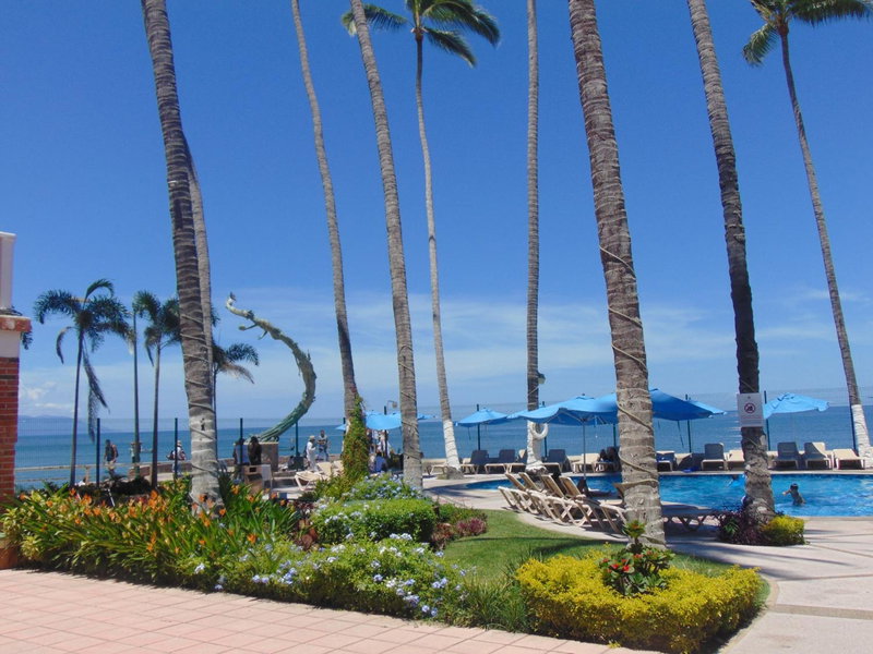 Hotel Rosita, Puerto Vallarta, Mexique