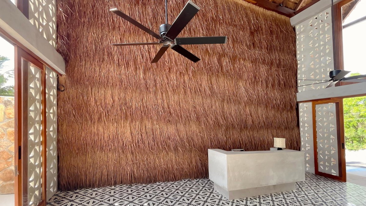 Hotel · Hotel Amainah Bacalar Adults Only, Chetumal