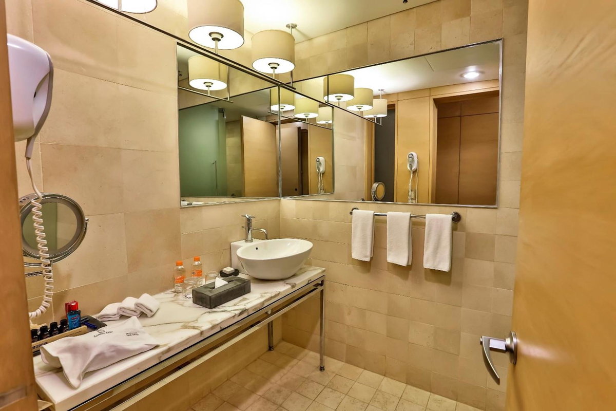 Hotel · Barceló México Santa Fe, Col. Bosques De Las Lomas