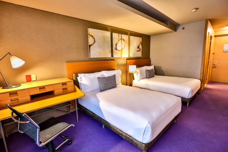 Barceló México Santa Fe, Col. Bosques de las Lomas, Mexiko