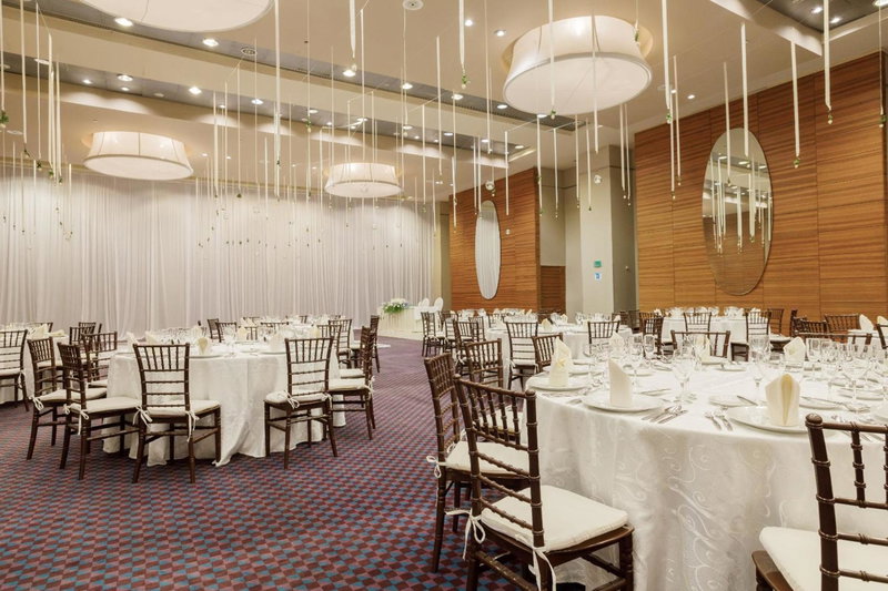 Barceló México Santa Fe, Col. Bosques de las Lomas, Mexiko