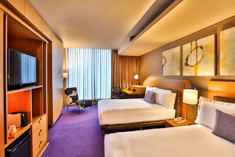 Barceló México Santa Fe, Col. Bosques de las Lomas, Mexiko