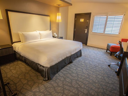 Hotel Lucerna Mexicali, Mexicali, Мексика