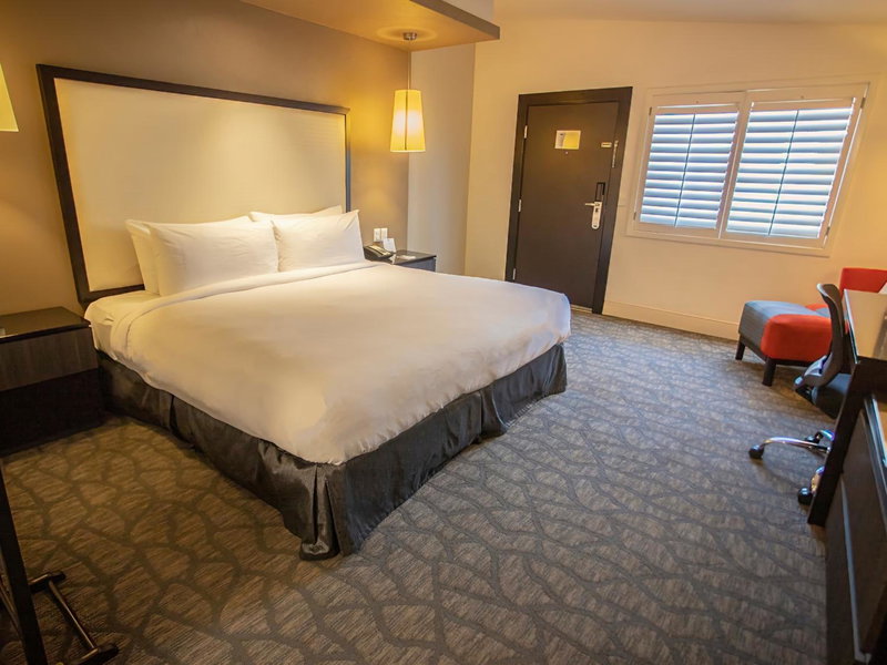 Hotel Lucerna Mexicali, Mexicali, Мексика