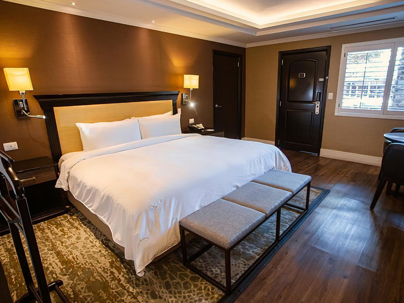 Hotel Lucerna Mexicali, Mexicali, Мексика