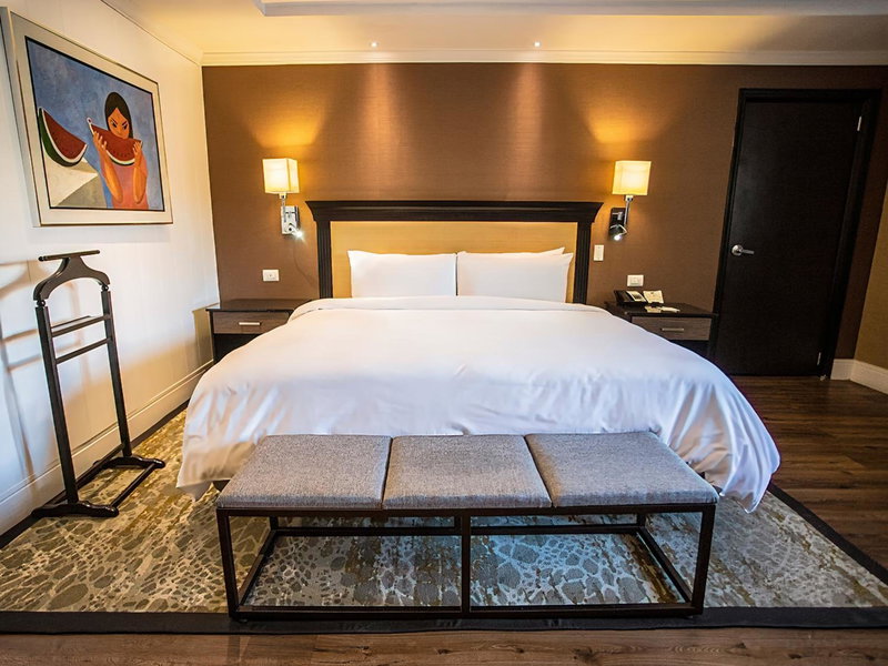Hotel Lucerna Mexicali, Mexicali, Мексика