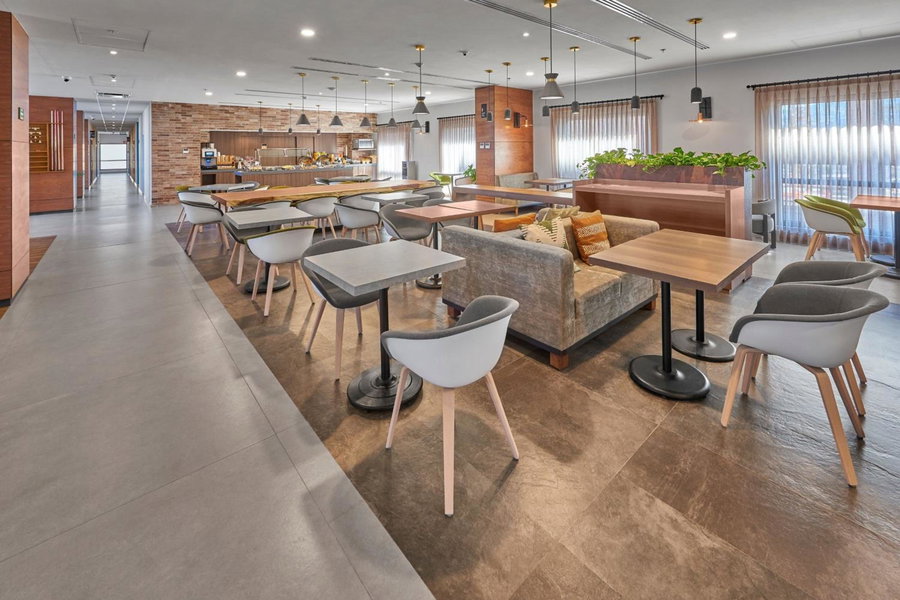City Express Plus by Marriott Tijuana, Tijuana, Mexique