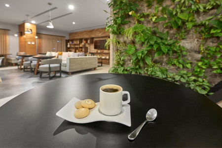 City Express Plus by Marriott Tijuana, Tijuana, Mexique