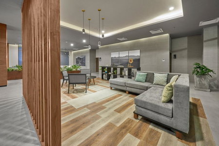 City Express Plus by Marriott Tijuana, Tijuana, Mexique