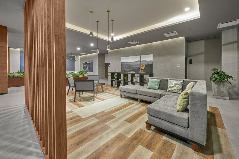 City Express Plus by Marriott Tijuana, Tijuana, Mexique
