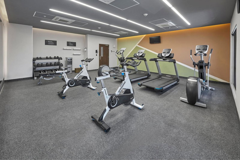 City Express Plus by Marriott Tijuana, Tijuana, Mexique