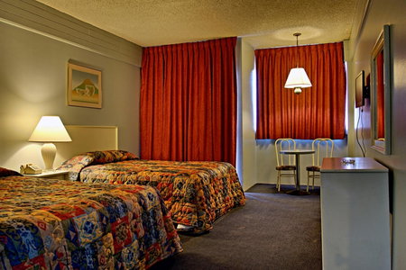 Hotel Villa Marina, Ensenada, Mexico
