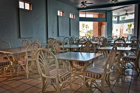 Hotel Villa Marina, Ensenada, Mexico