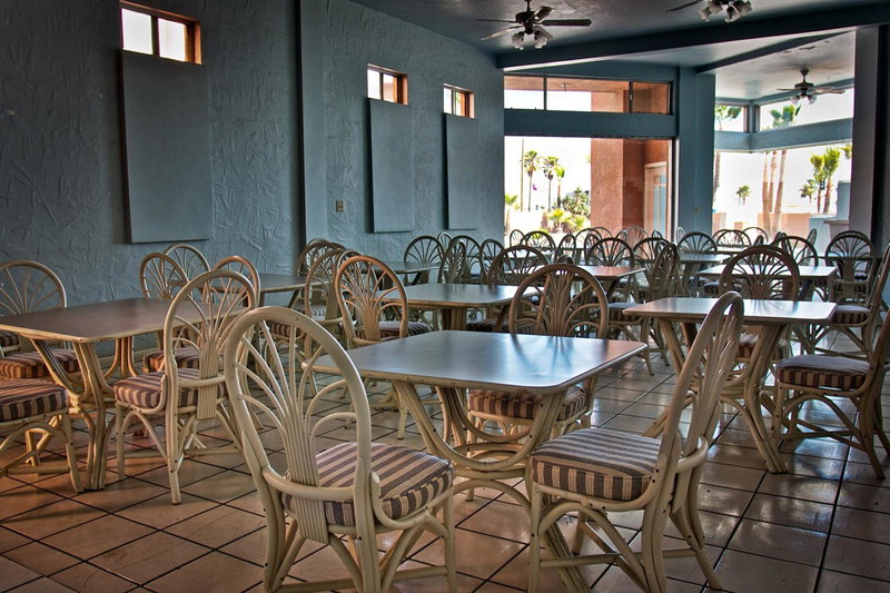 Hotel Villa Marina, Ensenada, Mexico
