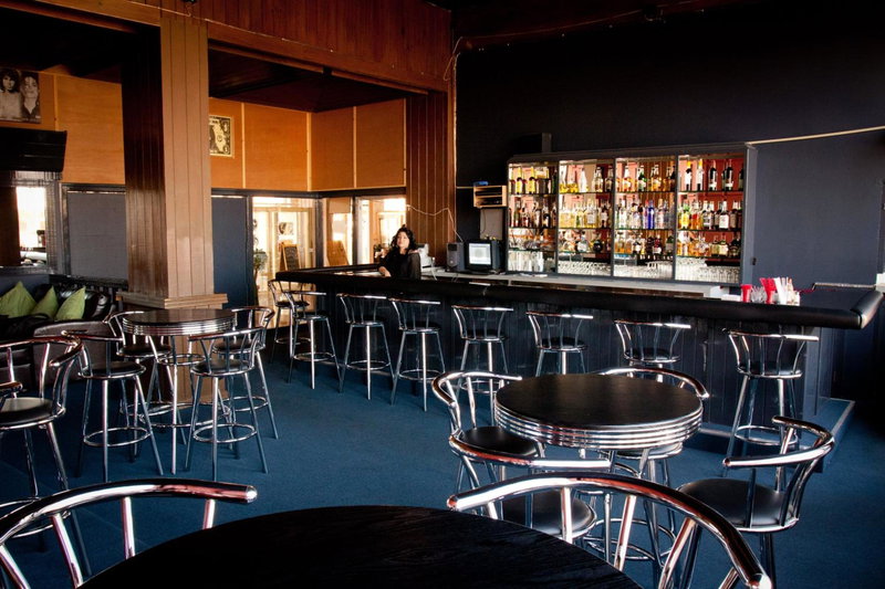Hotel Villa Marina, Ensenada, Mexico