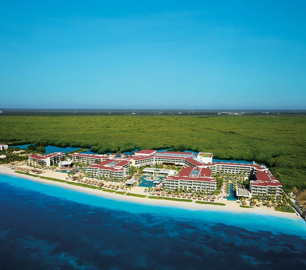Secrets Riviera Cancún All Preferred - Adults Only - All inclusive, Mexico