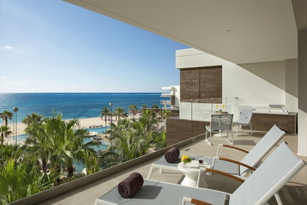 Secrets Riviera Cancún All Preferred - Adults Only - All inclusive, Puerto Morelos, Mexico