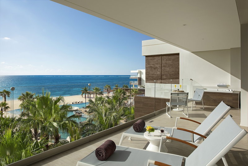 Secrets Riviera Cancún All Preferred - Adults Only - All inclusive, Puerto Morelos, Mexico