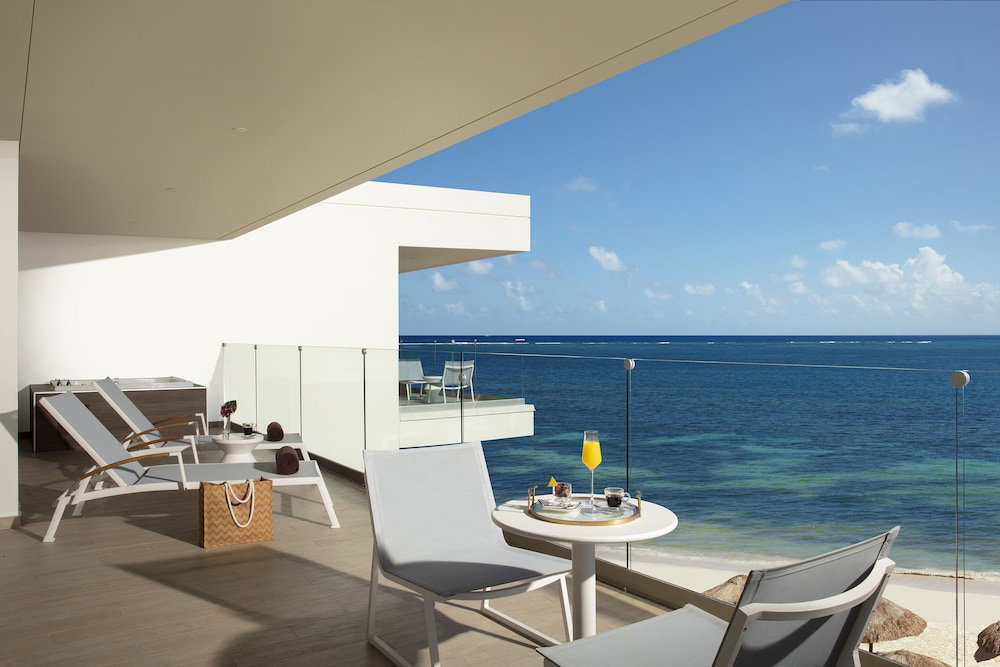 Secrets Riviera Cancún All Preferred - Adults Only - All inclusive, Mexique
