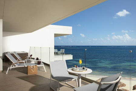 Secrets Riviera Cancún All Preferred - Adults Only - All inclusive, Puerto Morelos, Mexico