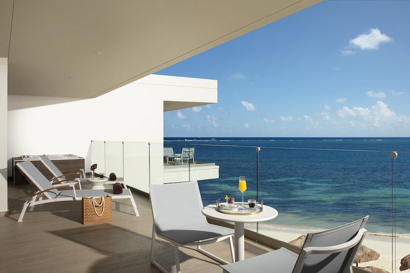Secrets Riviera Cancún All Preferred - Adults Only - All inclusive, Puerto Morelos, Mexico
