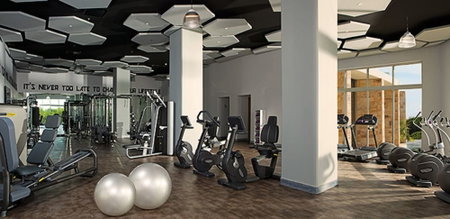 Secrets Riviera Cancún All Preferred - Adults Only - All inclusive, Puerto Morelos, Mexico