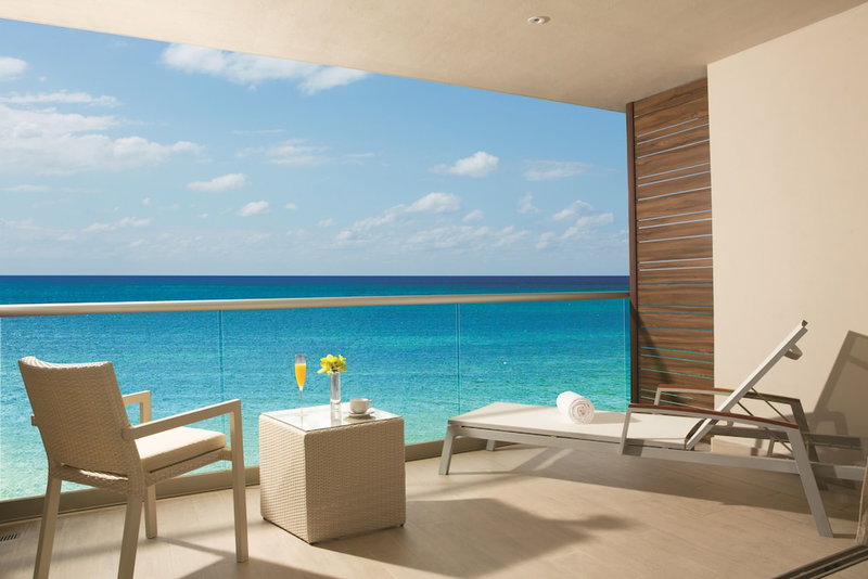 Secrets Riviera Cancún All Preferred - Adults Only - All inclusive, Puerto Morelos, Mexico