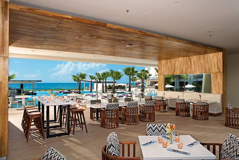 Secrets Riviera Cancún All Preferred - Adults Only - All inclusive, Puerto Morelos, Mexico